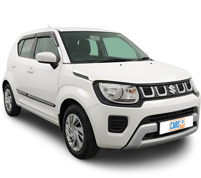 Maruti IGNIS-img